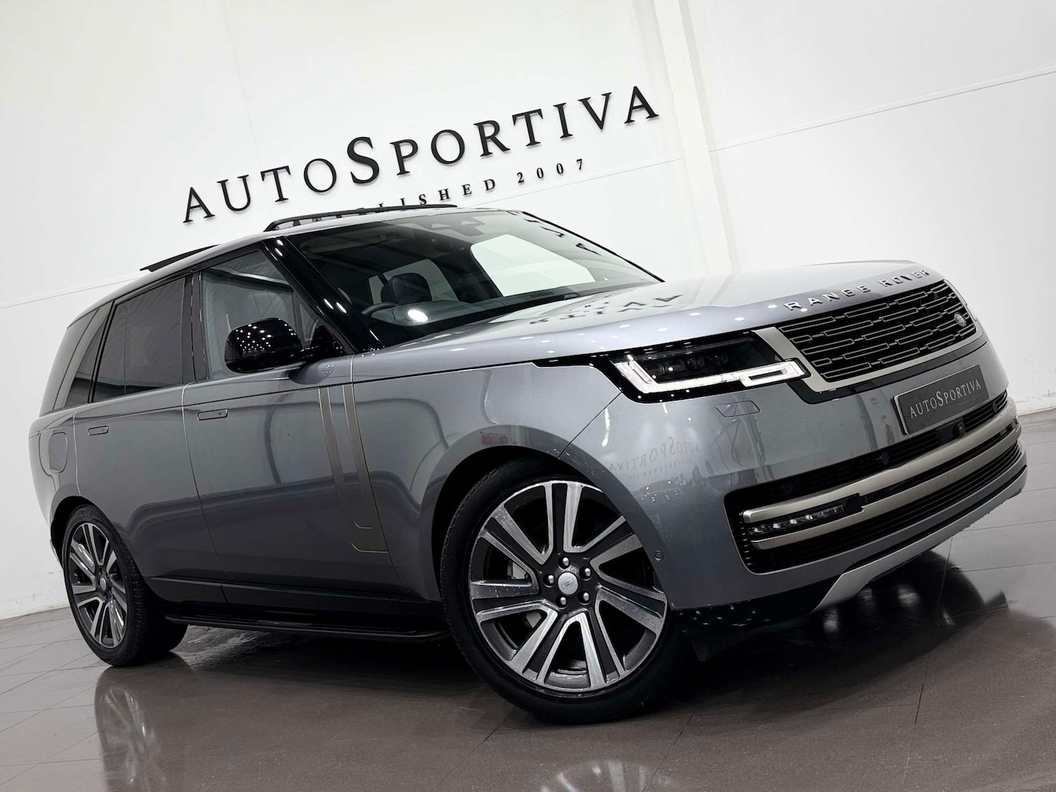 Used Land Rover Range Rover 2022 for sale - 77833857: Photo 52