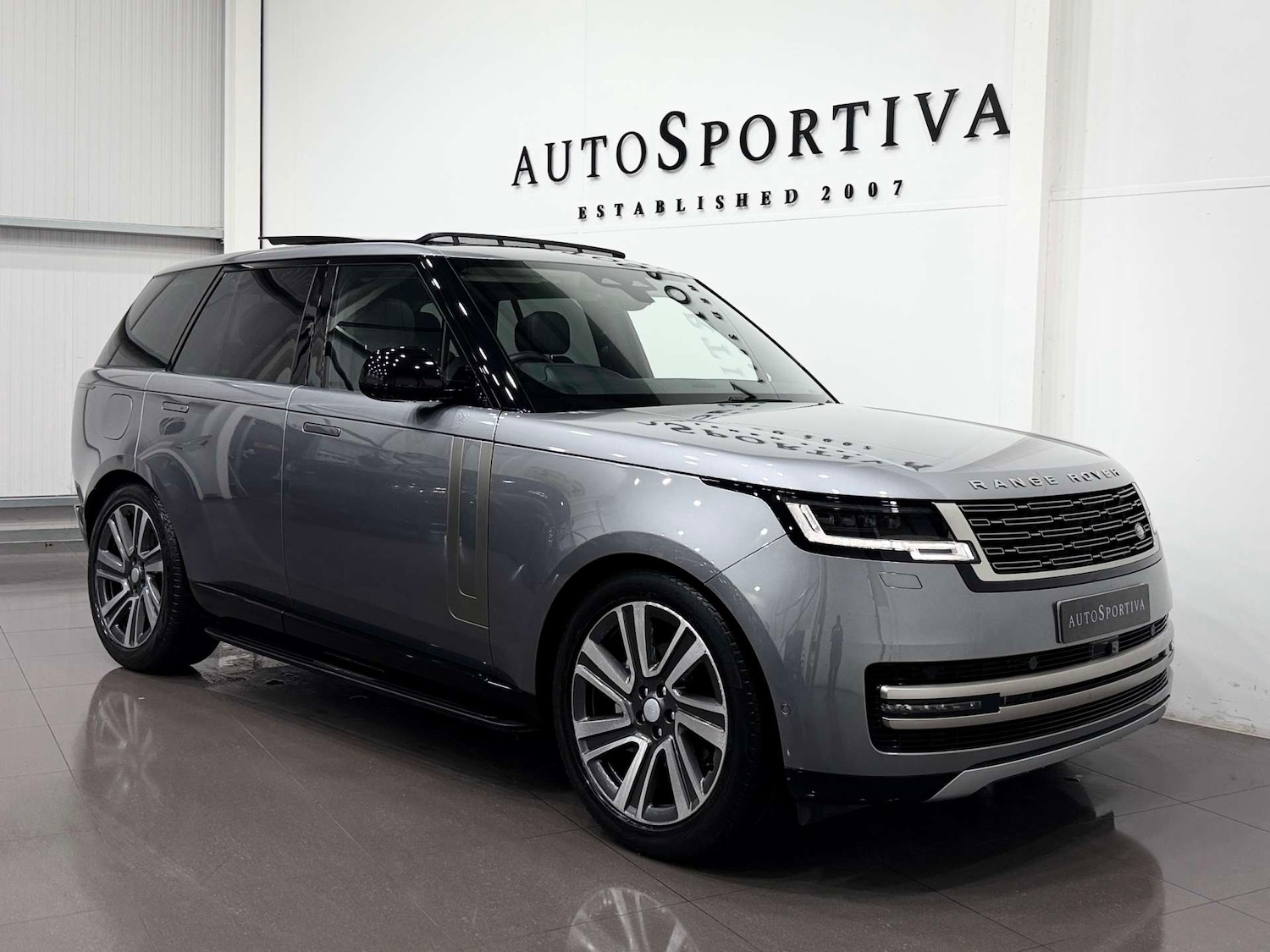 Used Land Rover Range Rover 2022 for sale - 77833857: Photo 8