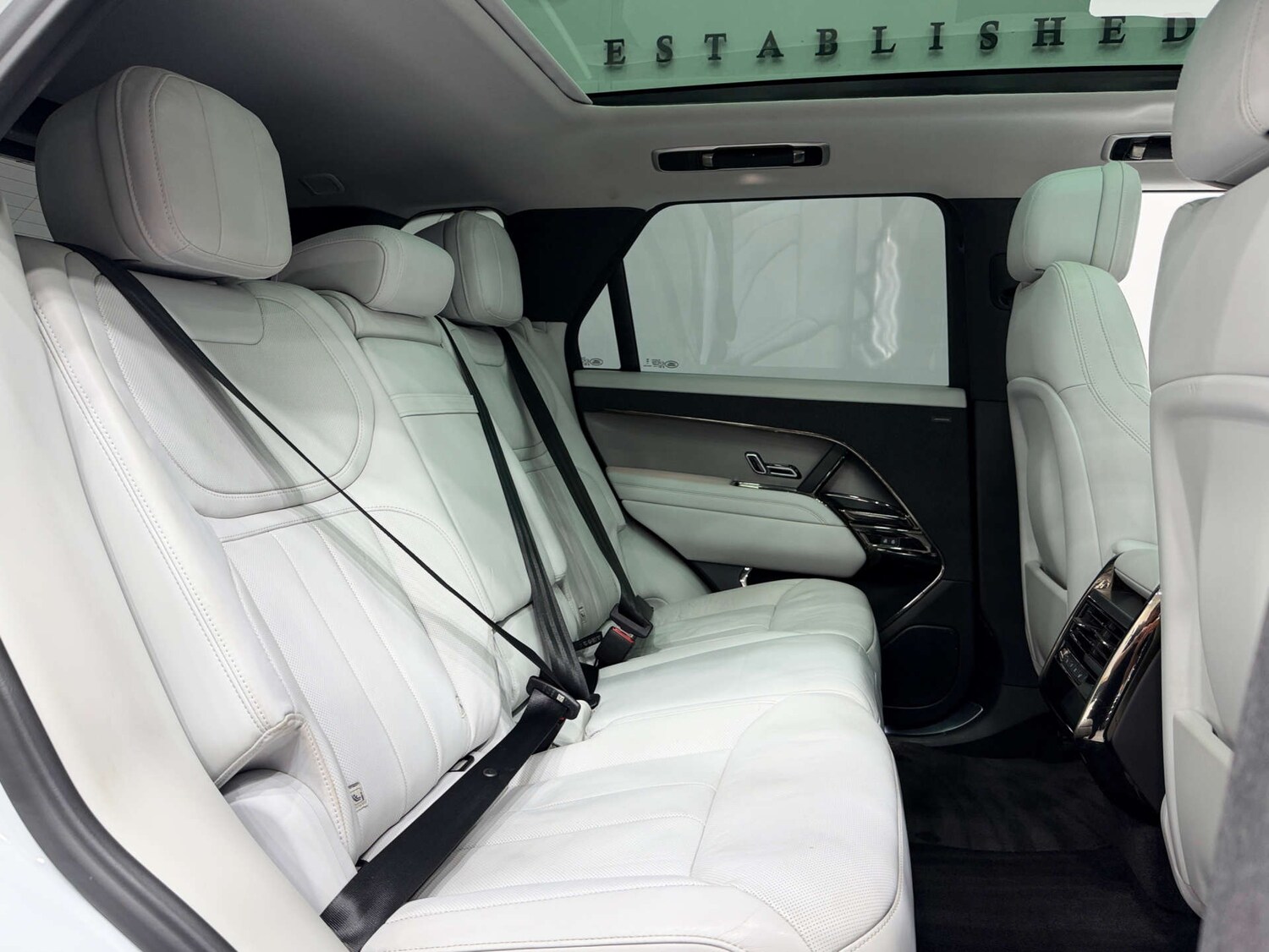 Used Land Rover Range Rover Sport 2023 for sale - 76422518: Photo 17