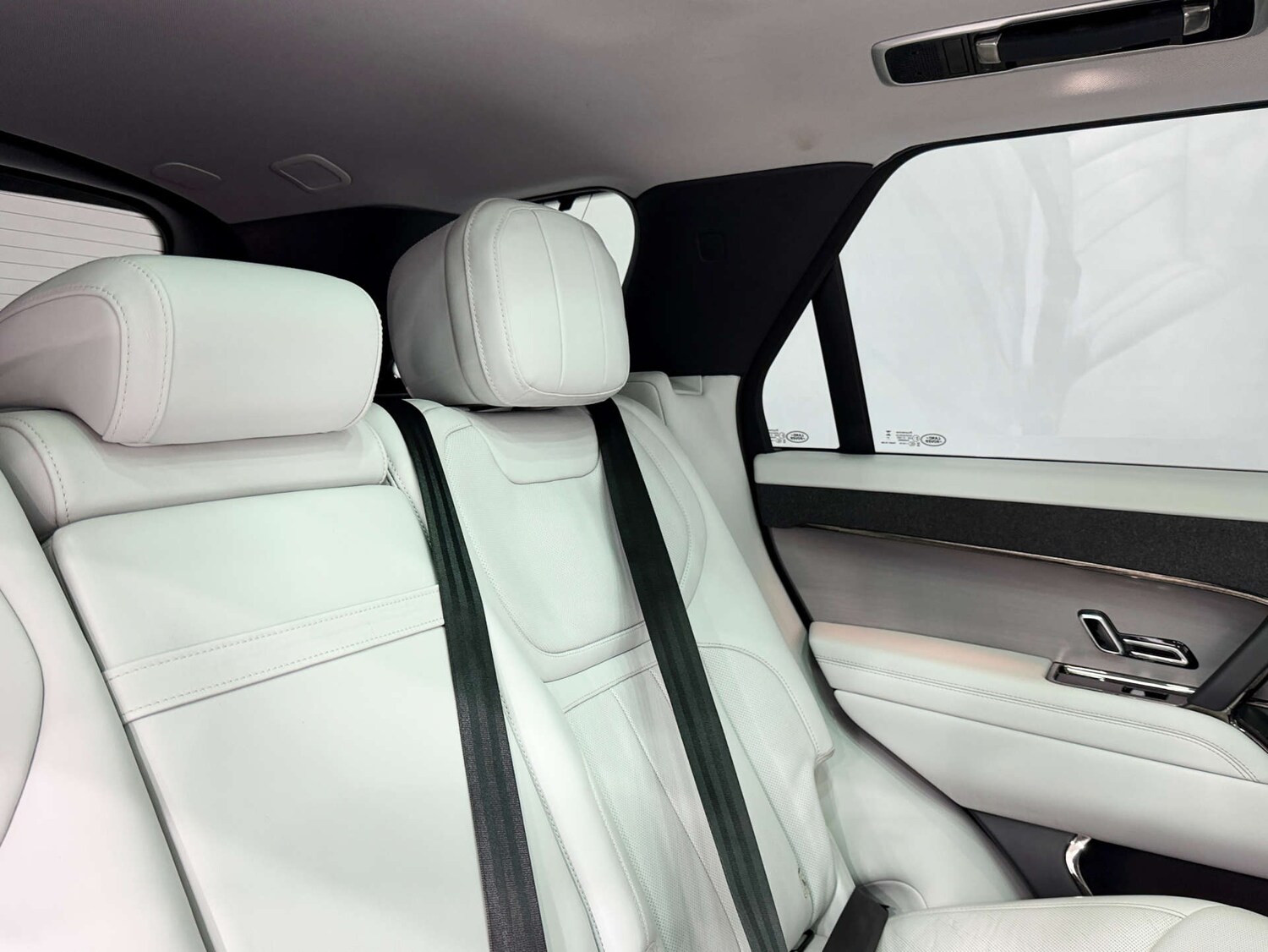 Used Land Rover Range Rover Sport 2023 for sale - 76422518: Photo 18