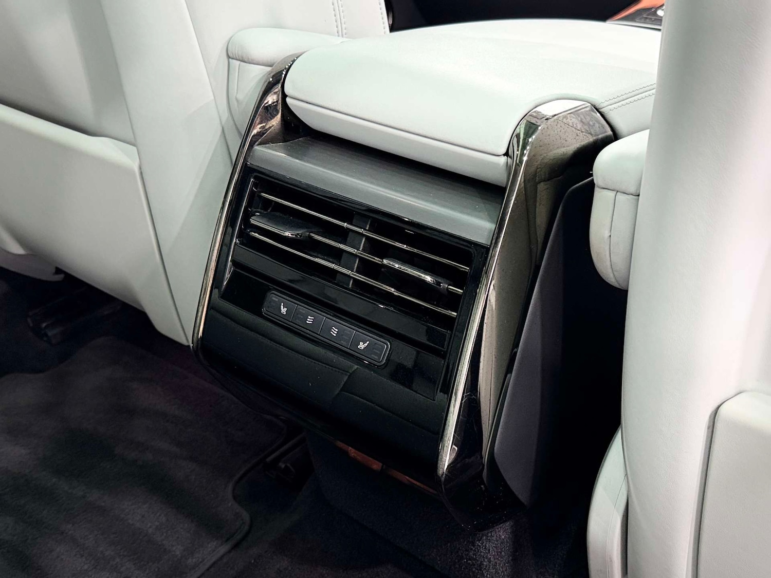 Used Land Rover Range Rover Sport 2023 for sale - 76422518: Photo 19