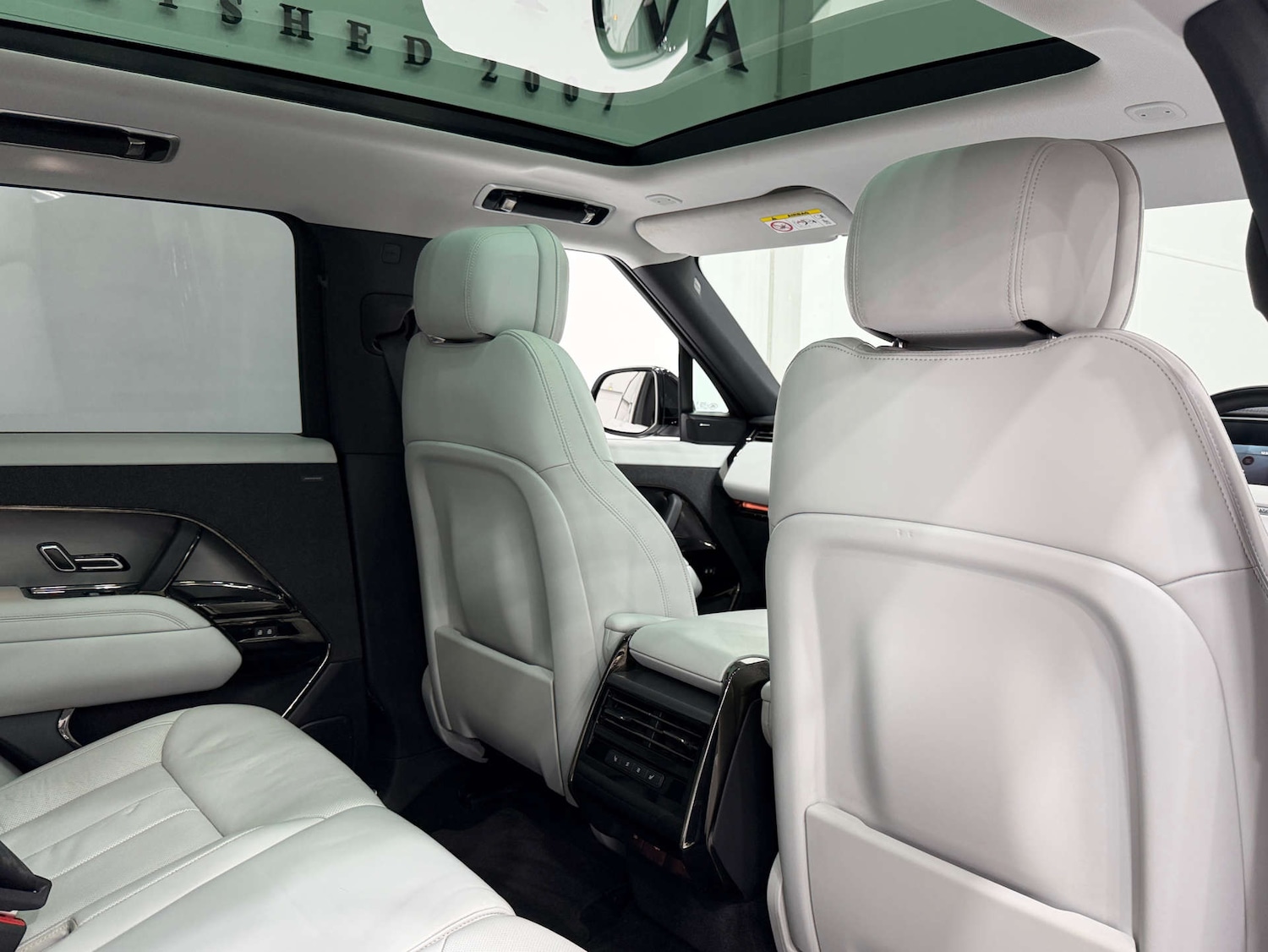 Used Land Rover Range Rover Sport 2023 for sale - 76422518: Photo 20