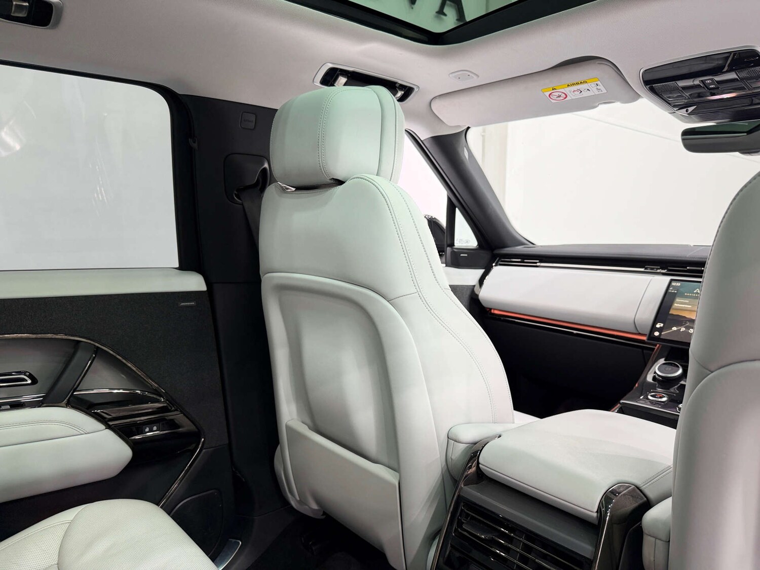 Used Land Rover Range Rover Sport 2023 for sale - 76422518: Photo 21