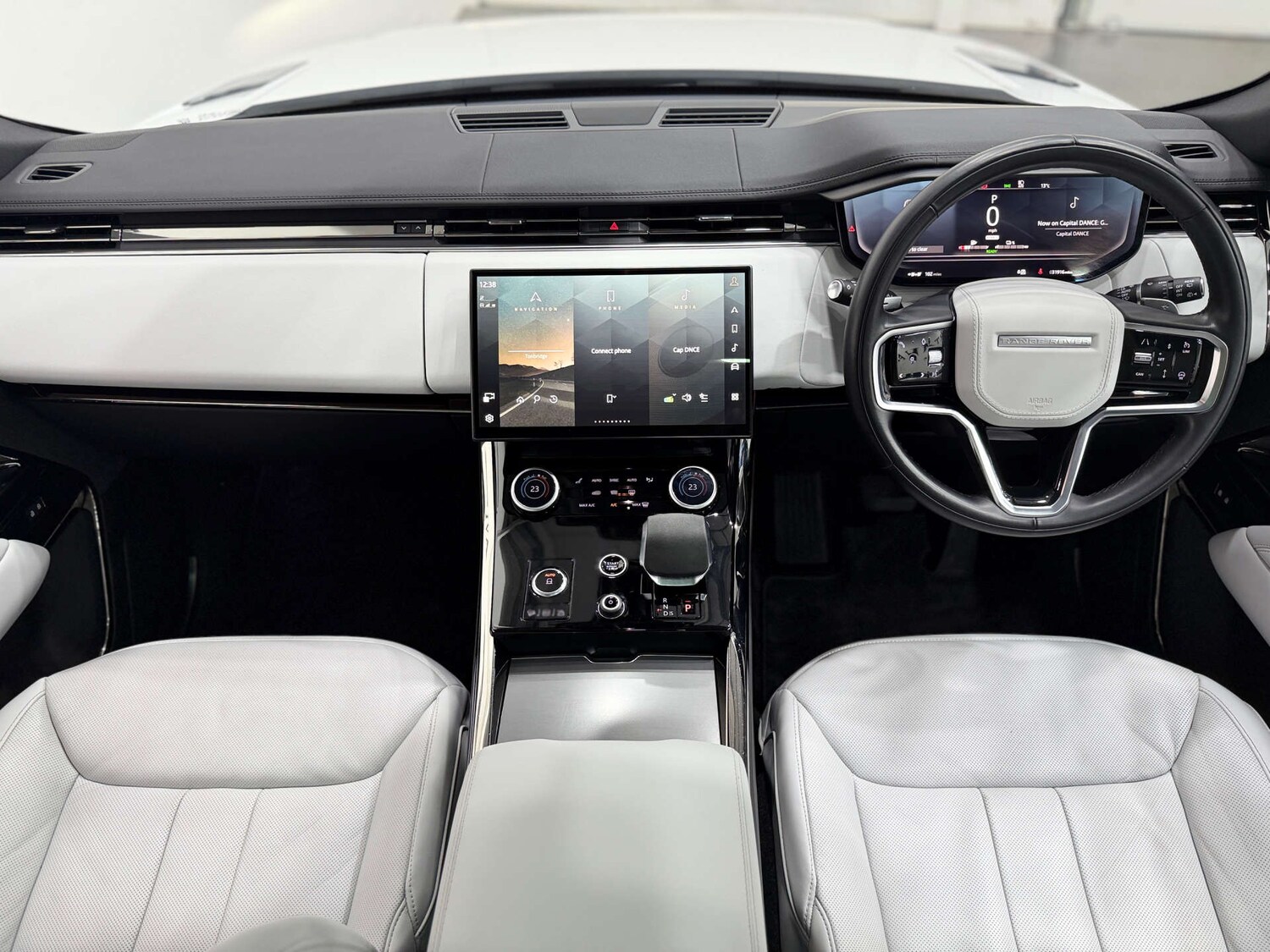 Used Land Rover Range Rover Sport 2023 for sale - 76422518: Photo 24