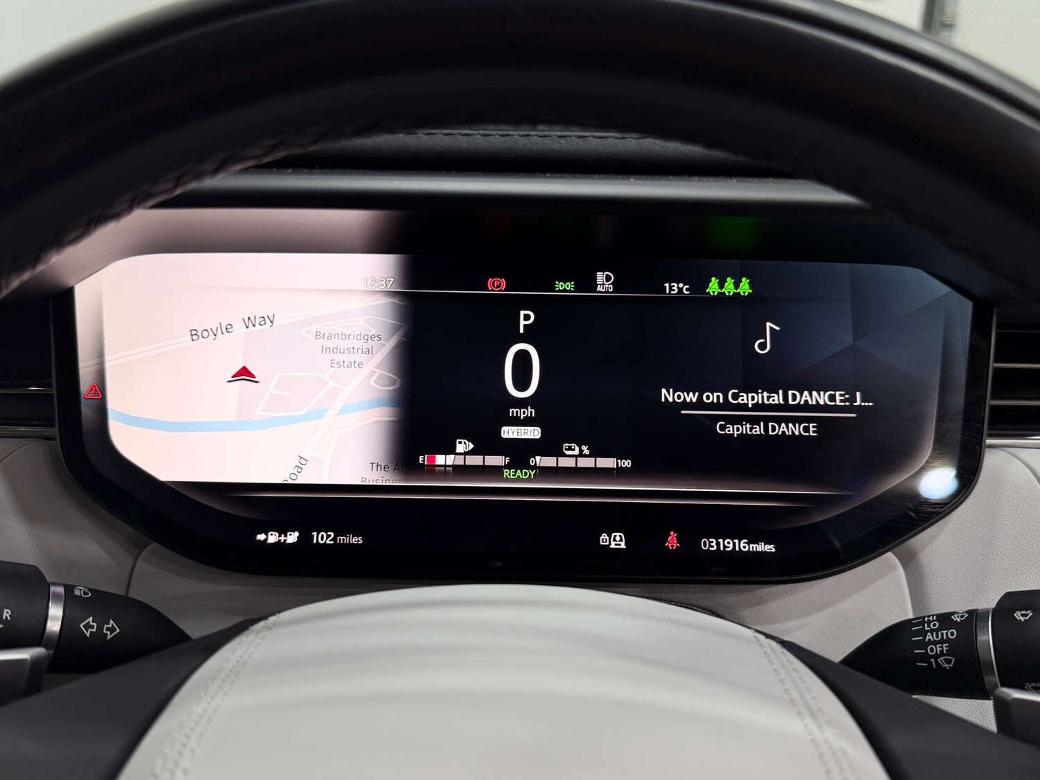 Used Land Rover Range Rover Sport 2023 for sale - 76422518: Photo 26