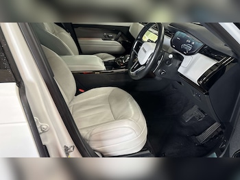 Used Land Rover Range Rover Sport 2023 for sale - 76422518: Photo