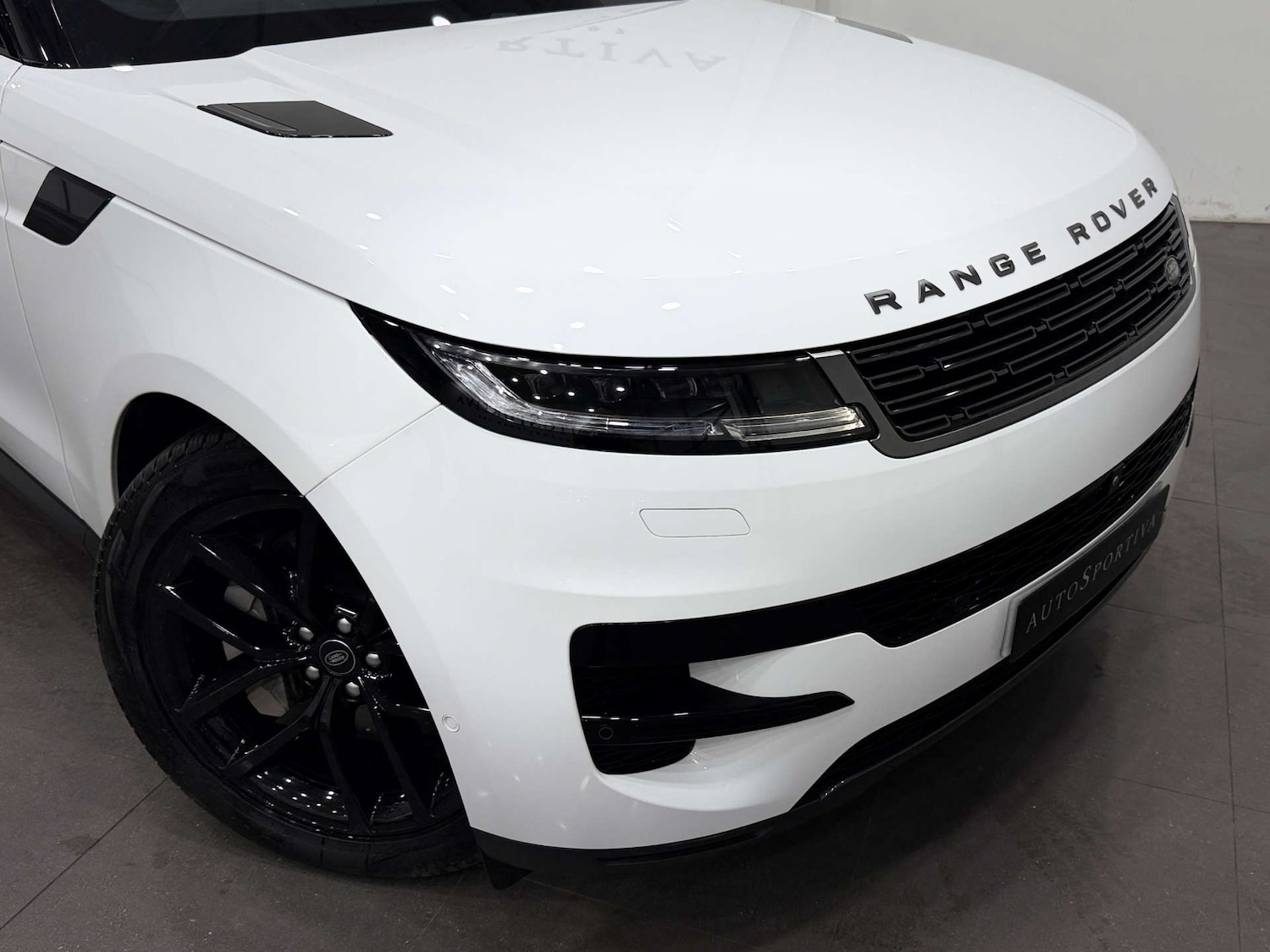 Used Land Rover Range Rover Sport 2023 for sale - 76422518: Photo 35