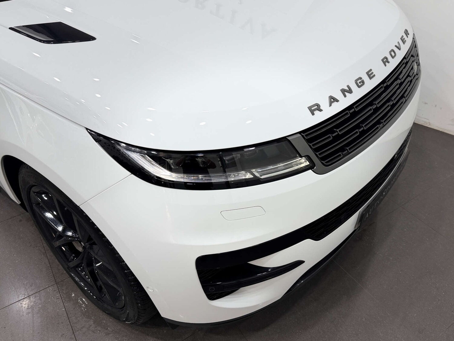 Used Land Rover Range Rover Sport 2023 for sale - 76422518: Photo 36