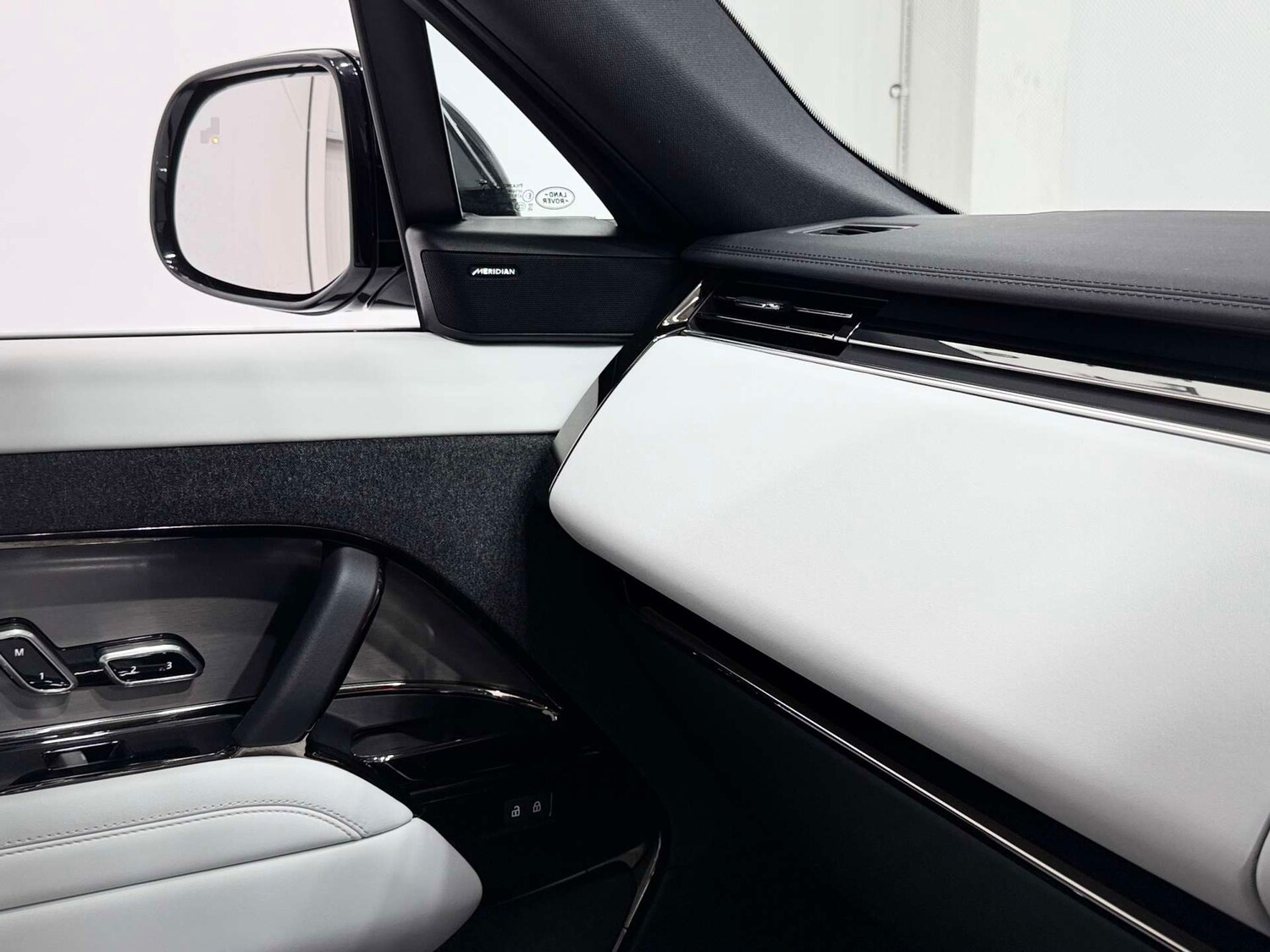 Used Land Rover Range Rover Sport 2023 for sale - 76422518: Photo 38