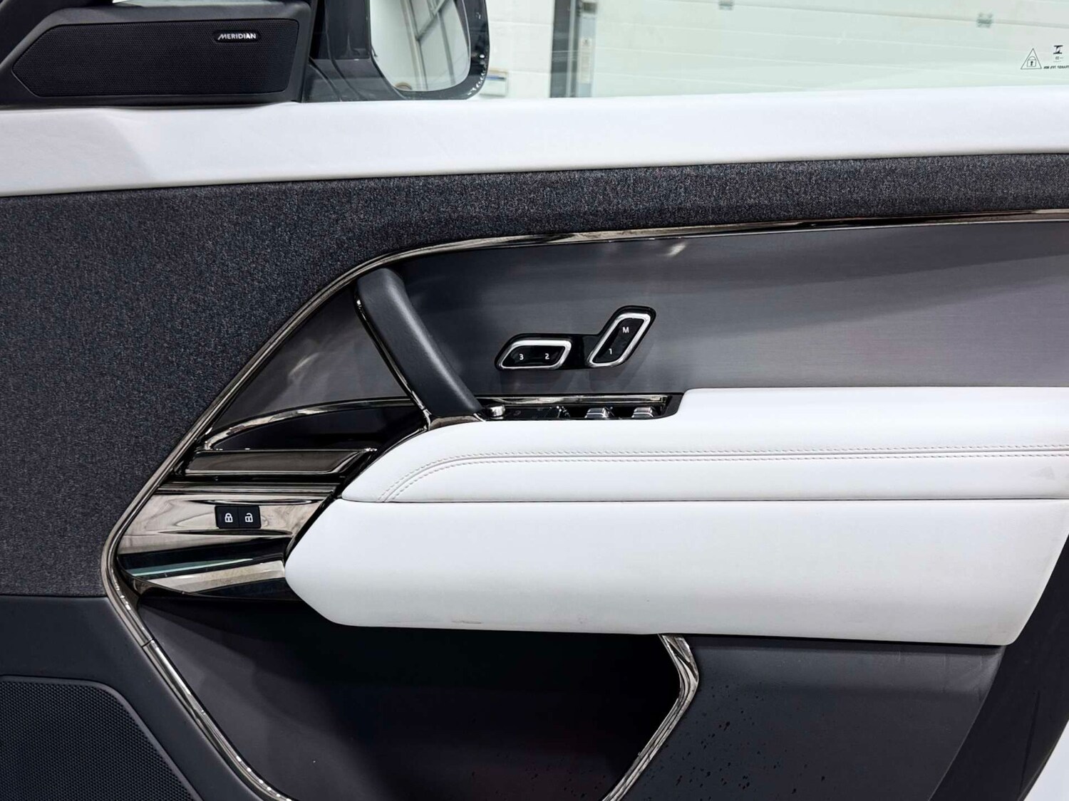 Used Land Rover Range Rover Sport 2023 for sale - 76422518: Photo 39