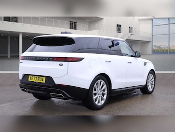 Used Land Rover Range Rover Sport 2023 for sale - 76422518: Photo