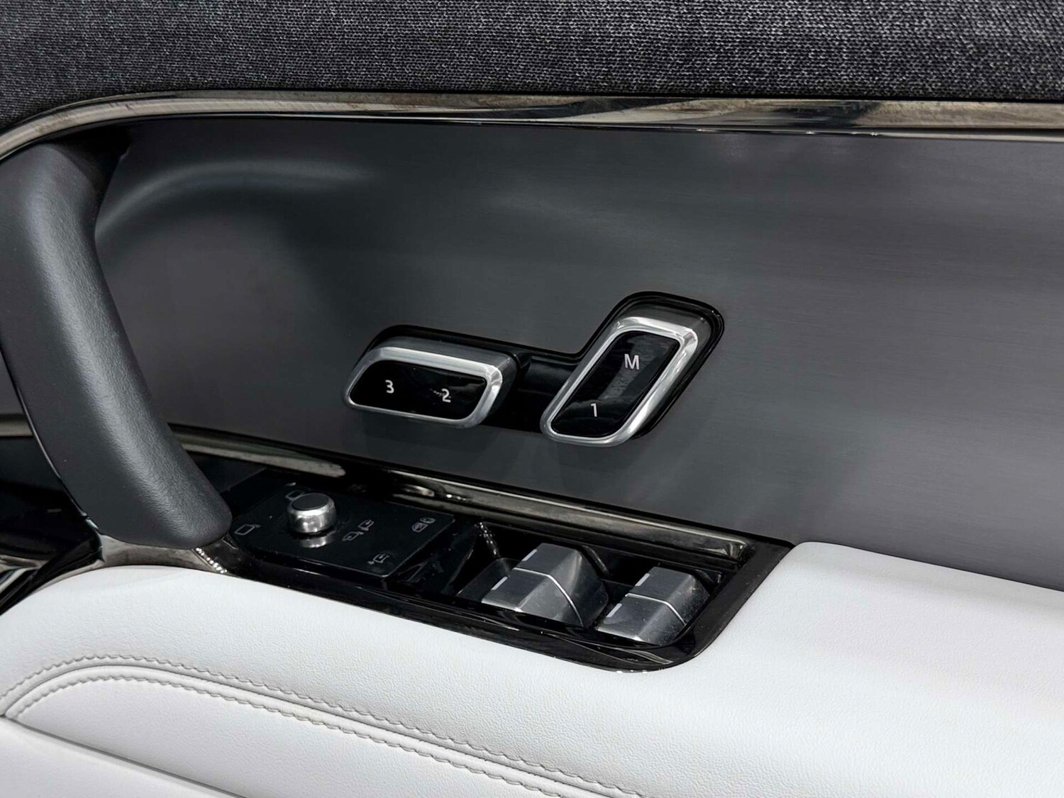 Used Land Rover Range Rover Sport 2023 for sale - 76422518: Photo 41