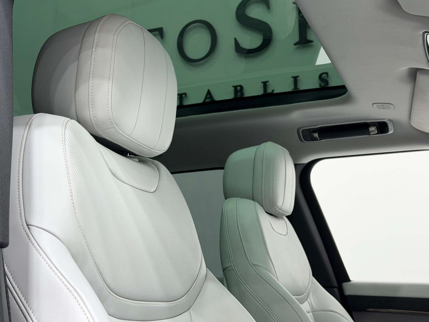 Used Land Rover Range Rover Sport 2023 for sale - 76422518: Photo 42