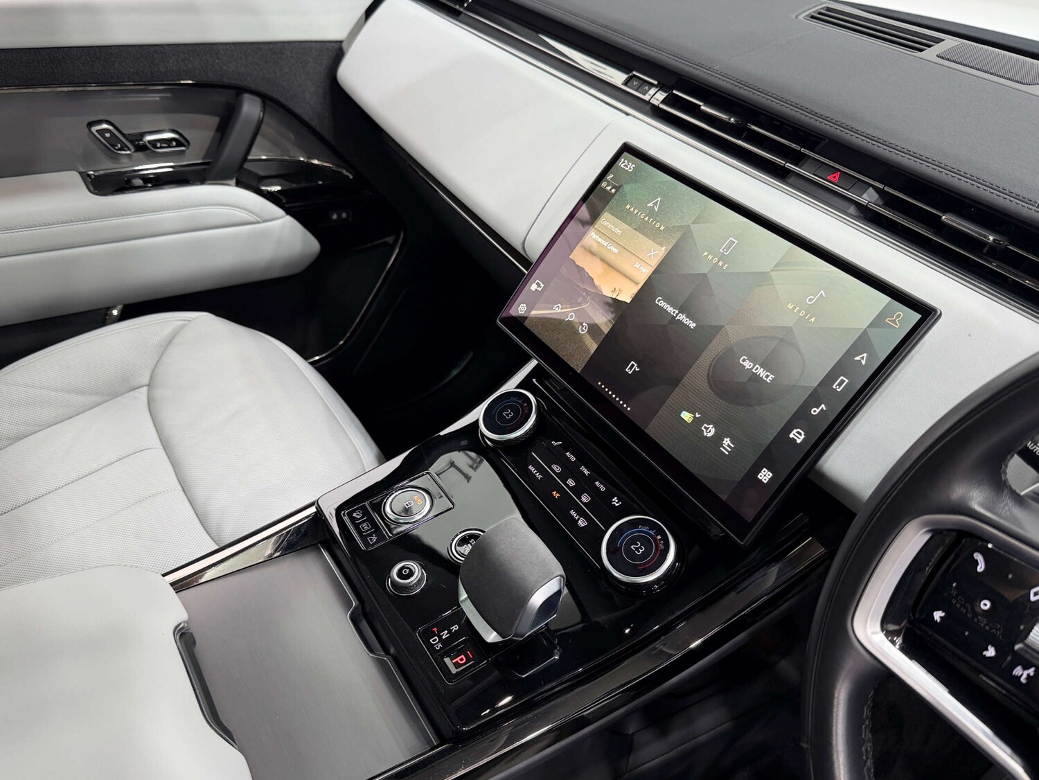 Used Land Rover Range Rover Sport 2023 for sale - 76422518: Photo 45