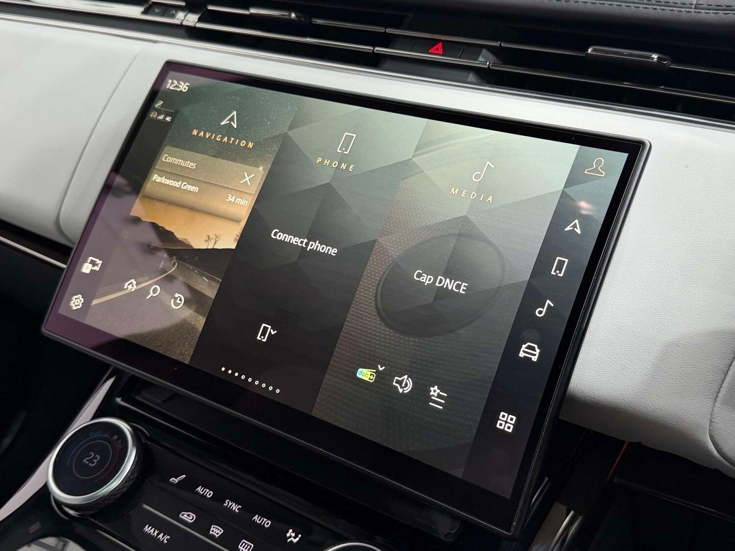 Used Land Rover Range Rover Sport 2023 for sale - 76422518: Photo 46