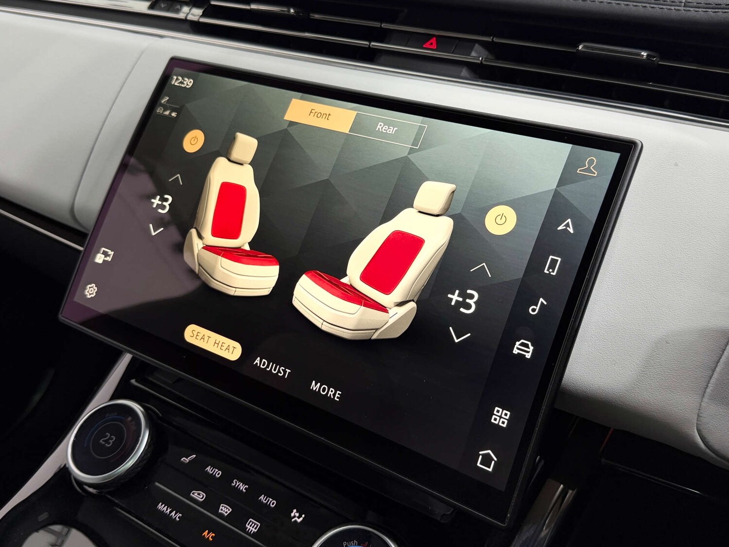 Used Land Rover Range Rover Sport 2023 for sale - 76422518: Photo 48