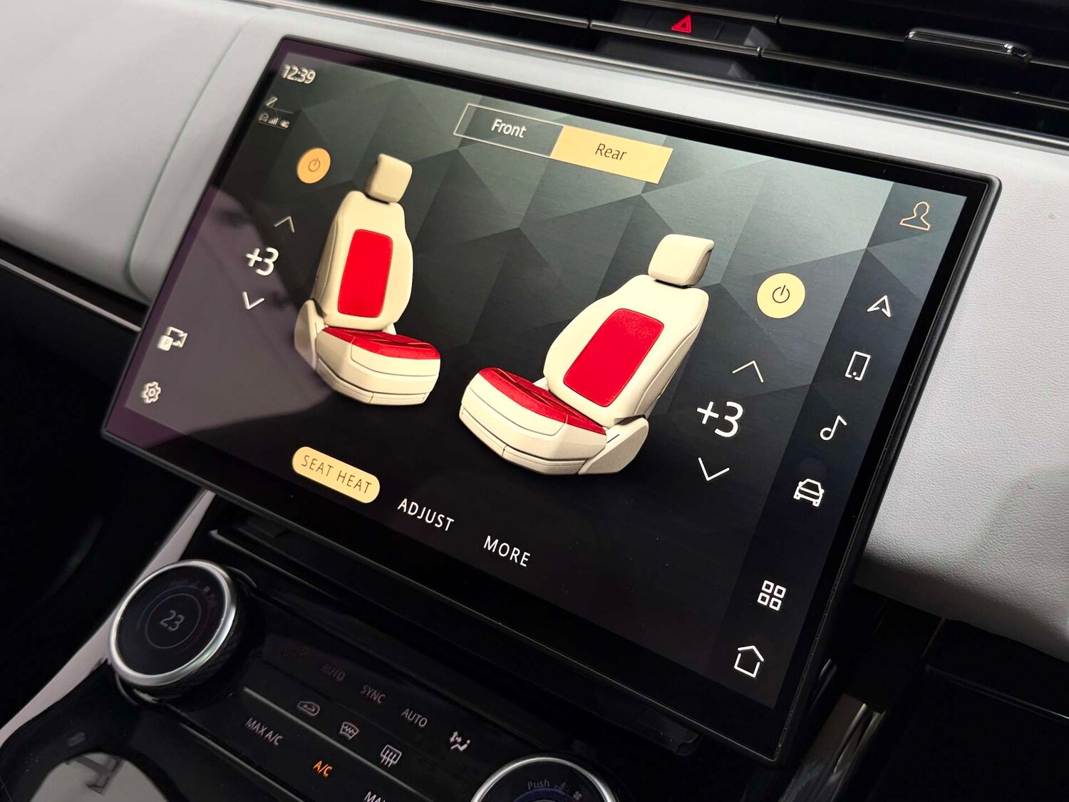 Used Land Rover Range Rover Sport 2023 for sale - 76422518: Photo 49