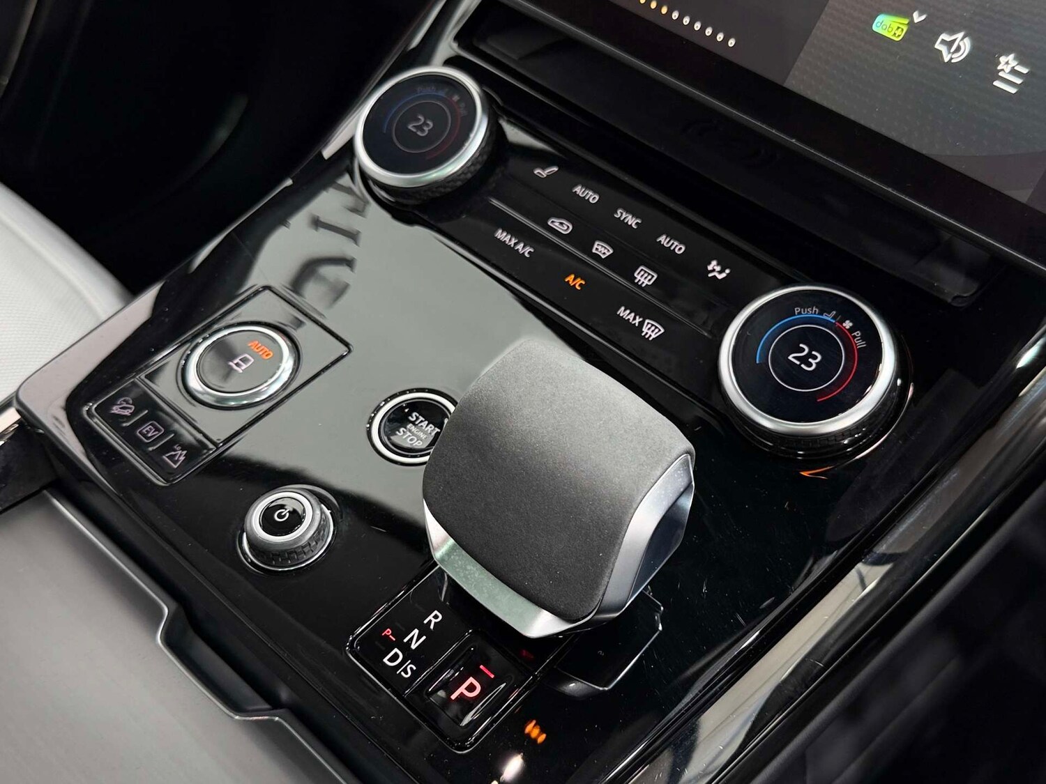 Used Land Rover Range Rover Sport 2023 for sale - 76422518: Photo 54