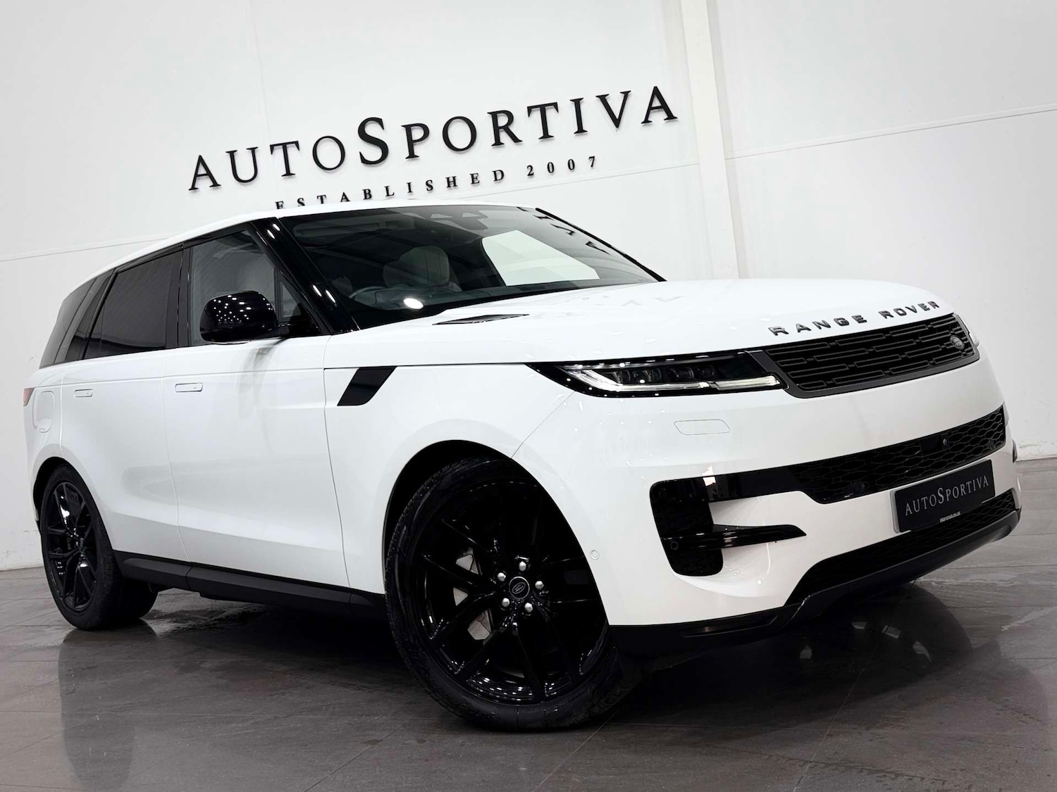 Used Land Rover Range Rover Sport 2023 for sale - 76422518: Photo 55