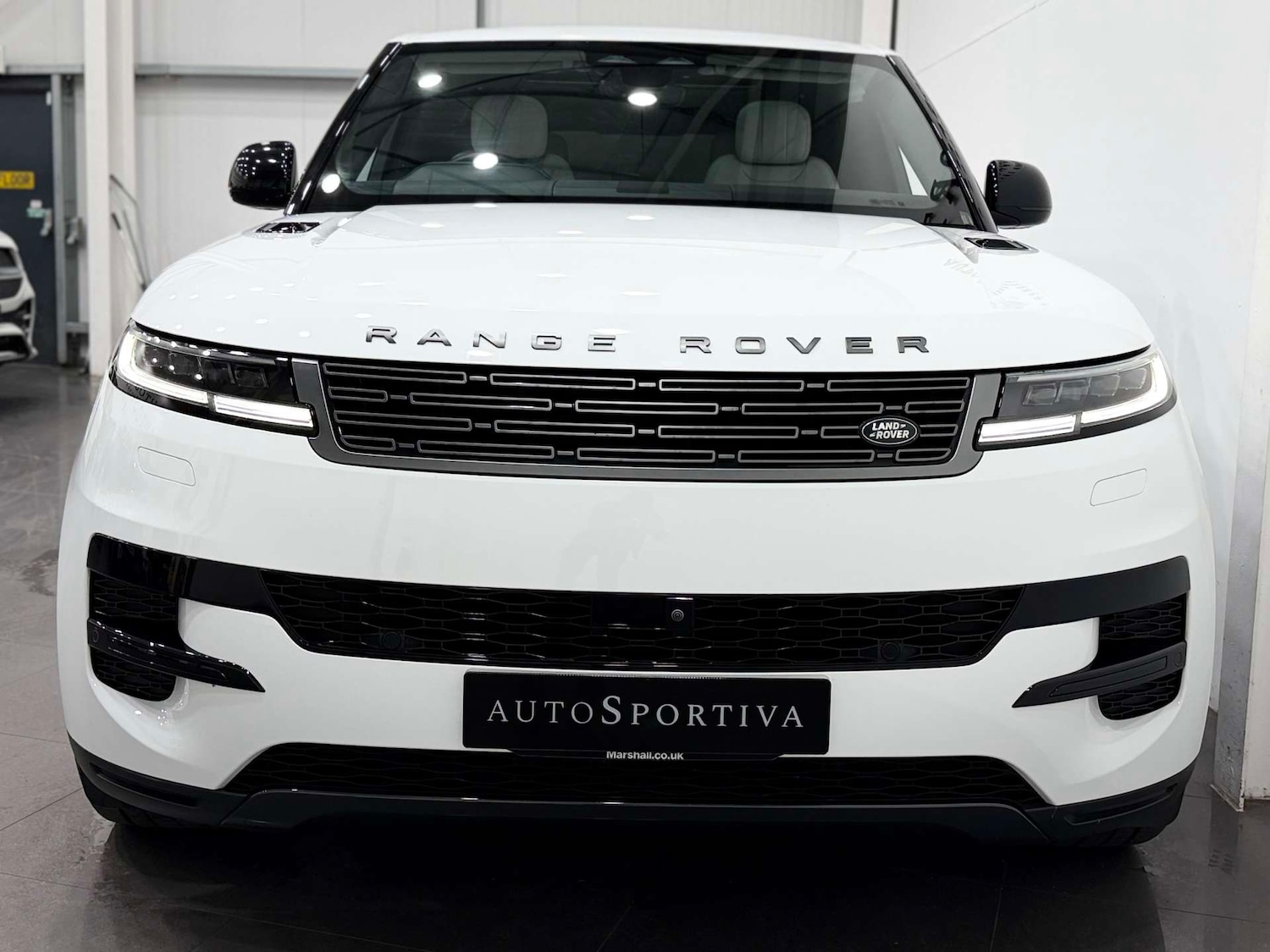 Used Land Rover Range Rover Sport 2023 for sale - 76422518: Photo 9