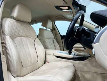 Used BMW 7 Series 2021 for sale - 73921654: Photo