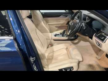 Used BMW 7 Series 2021 for sale - 73921654: Photo