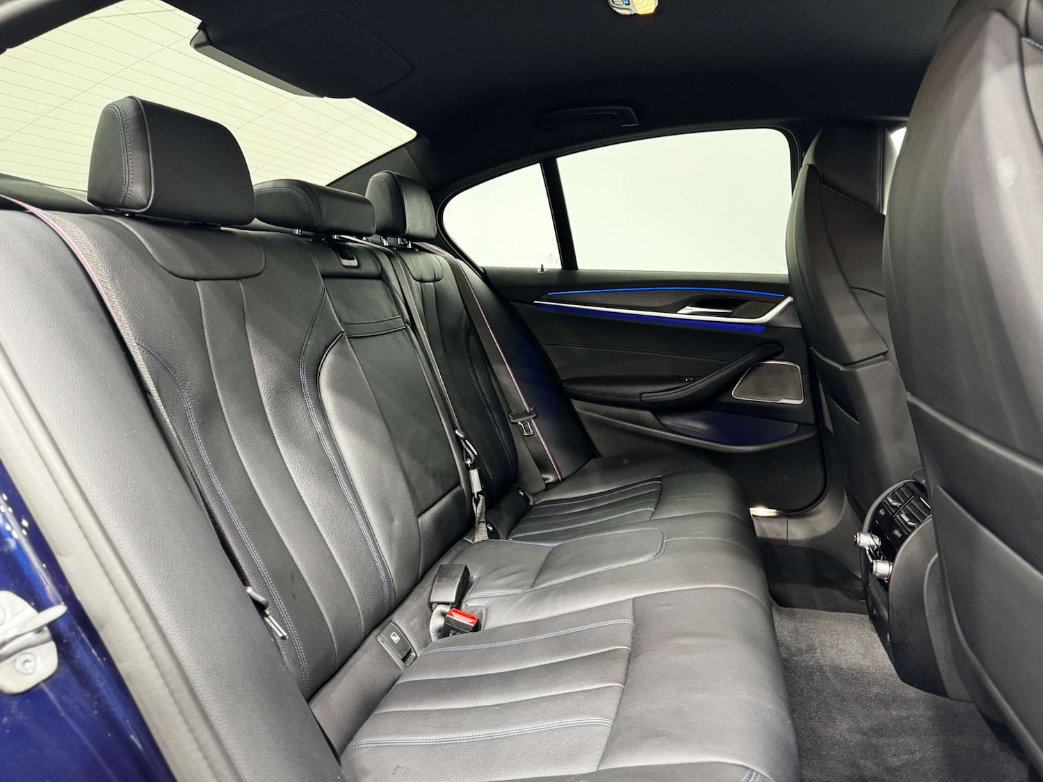 Used BMW 5 Series 2021 for sale - 76274197: Photo 18