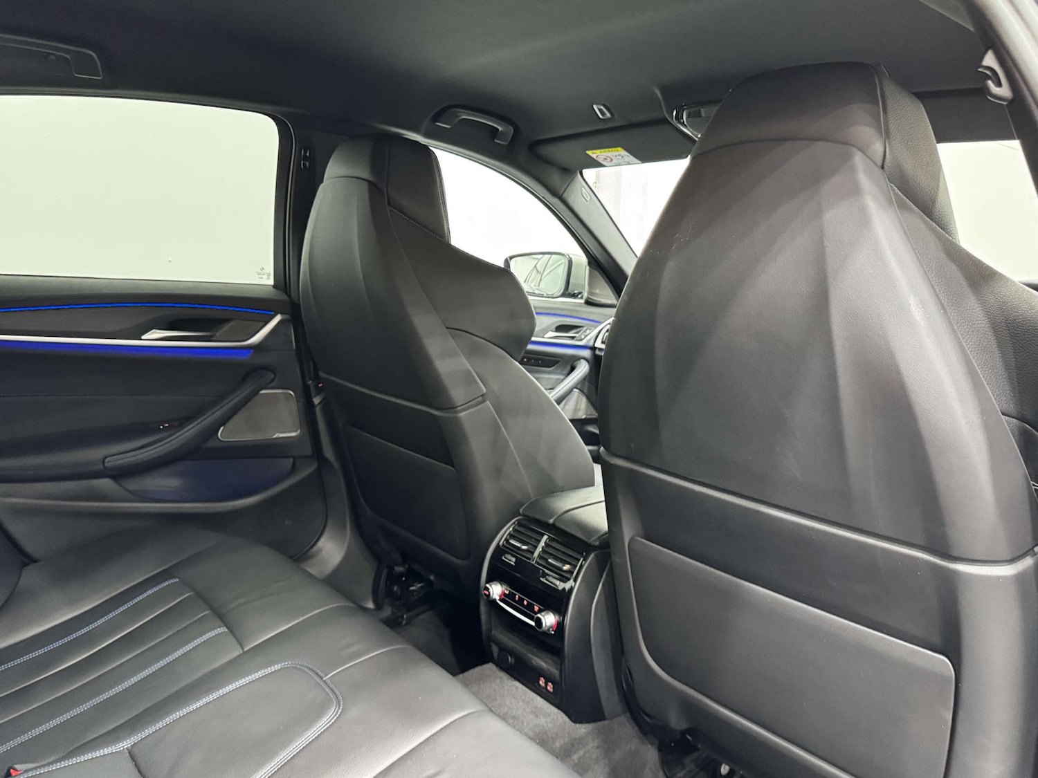 Used BMW 5 Series 2021 for sale - 76274197: Photo 19