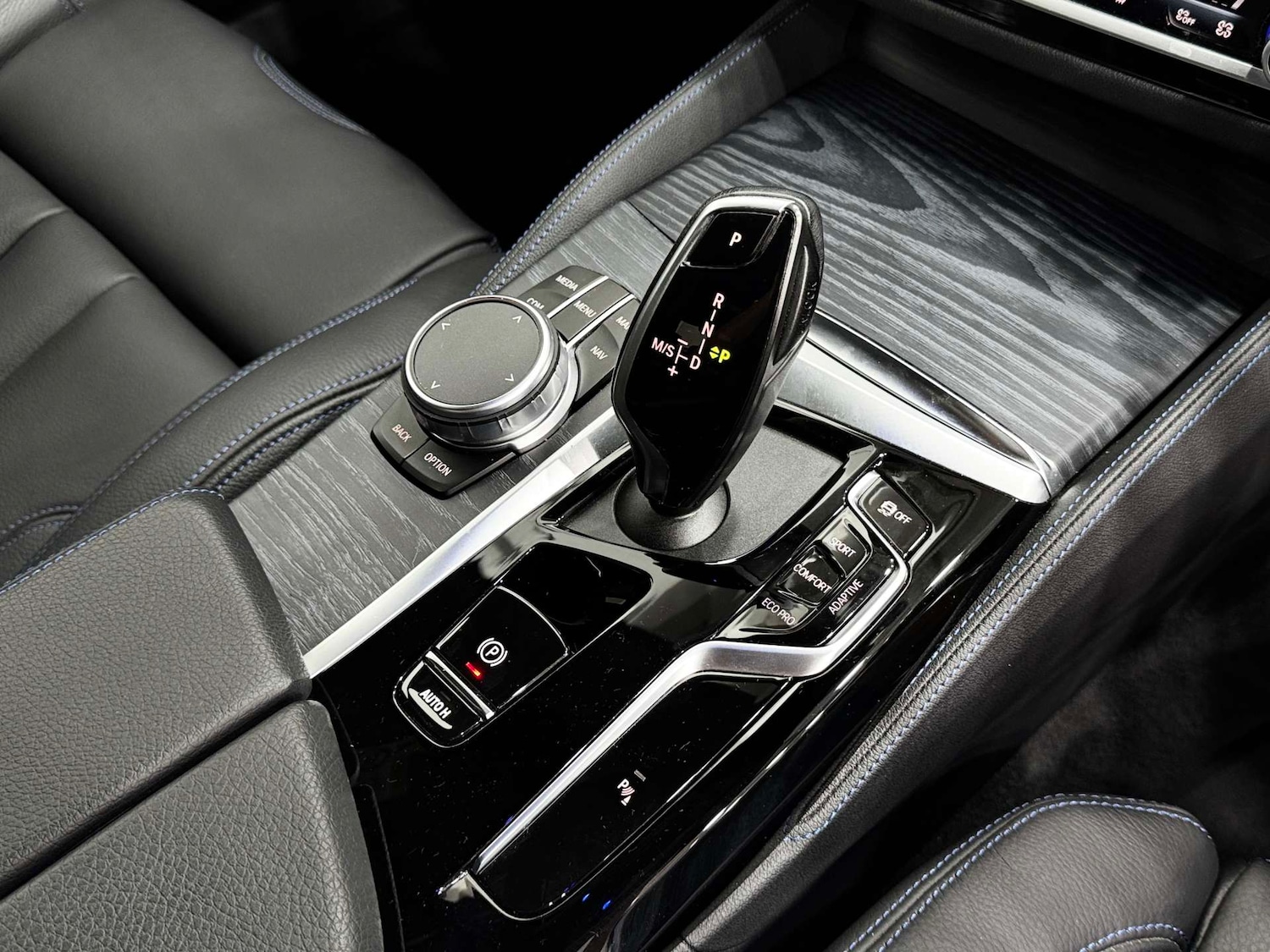 Used BMW 5 Series 2021 for sale - 76274197: Photo 23