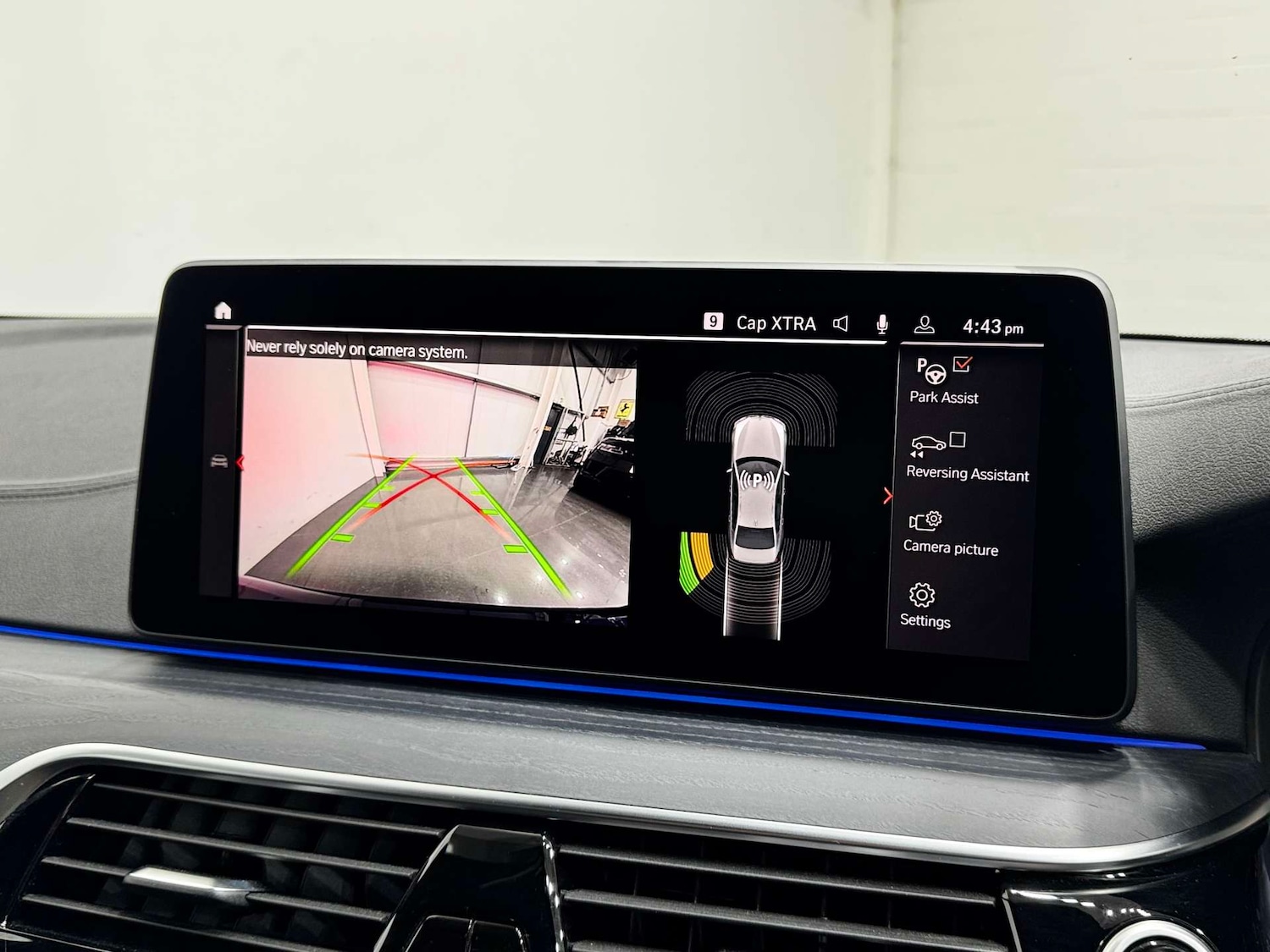 Used BMW 5 Series 2021 for sale - 76274197: Photo 24