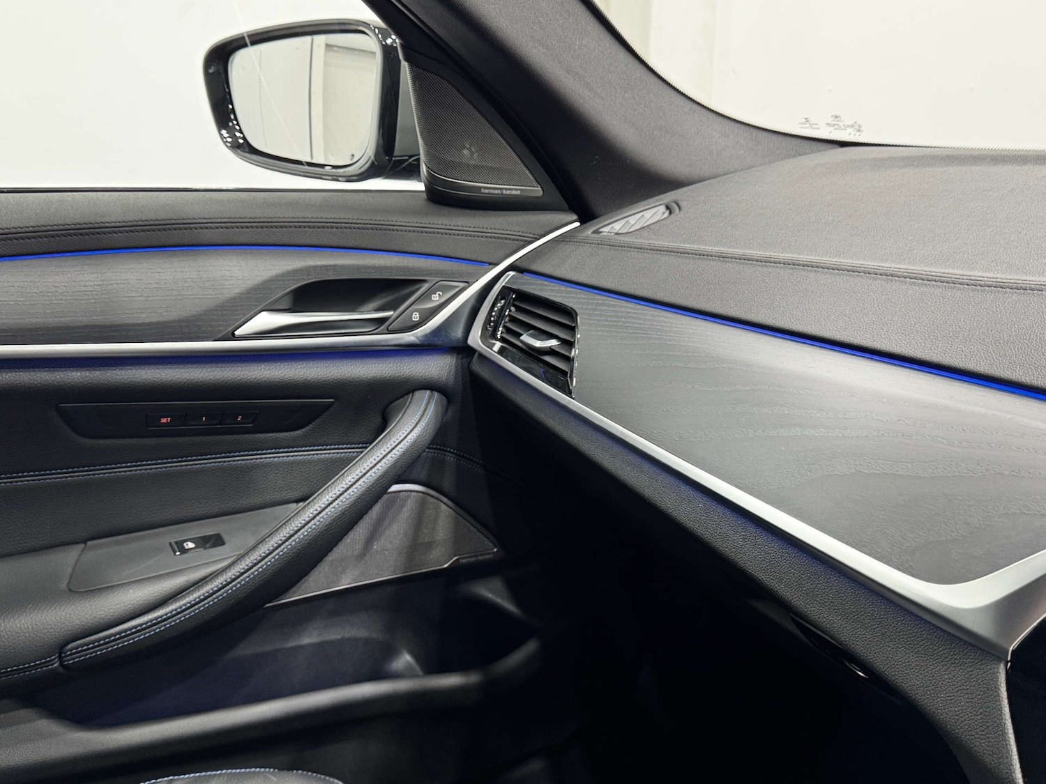 Used BMW 5 Series 2021 for sale - 76274197: Photo 26