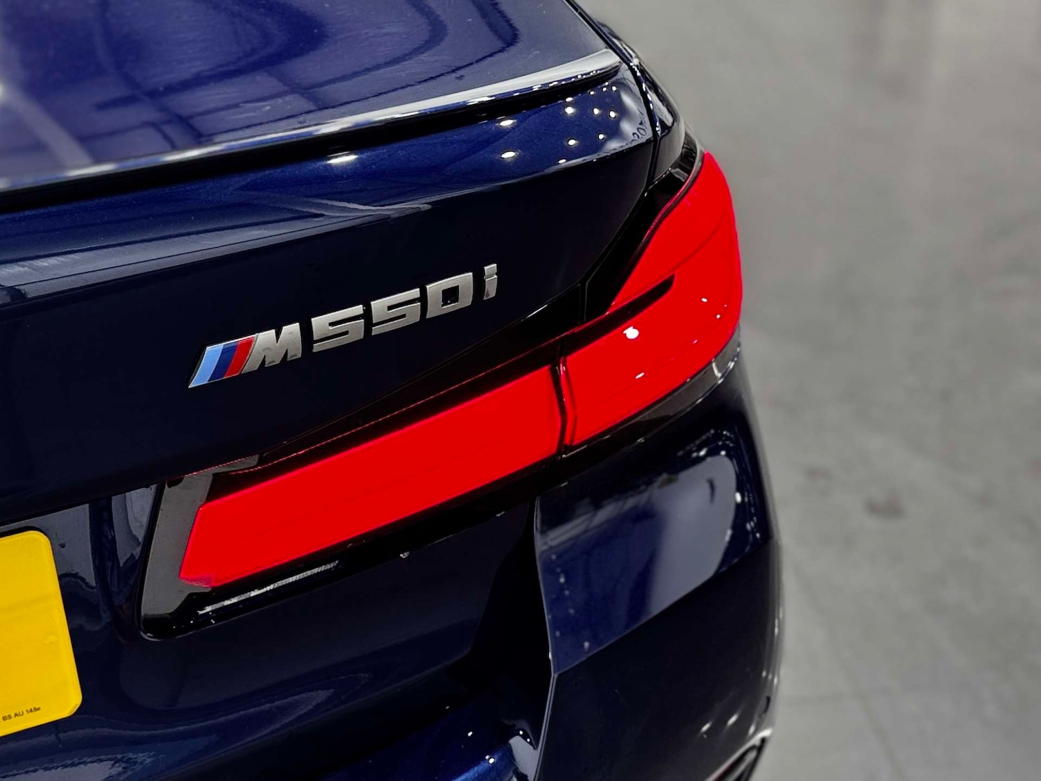 Used BMW 5 Series 2021 for sale - 76274197: Photo 28