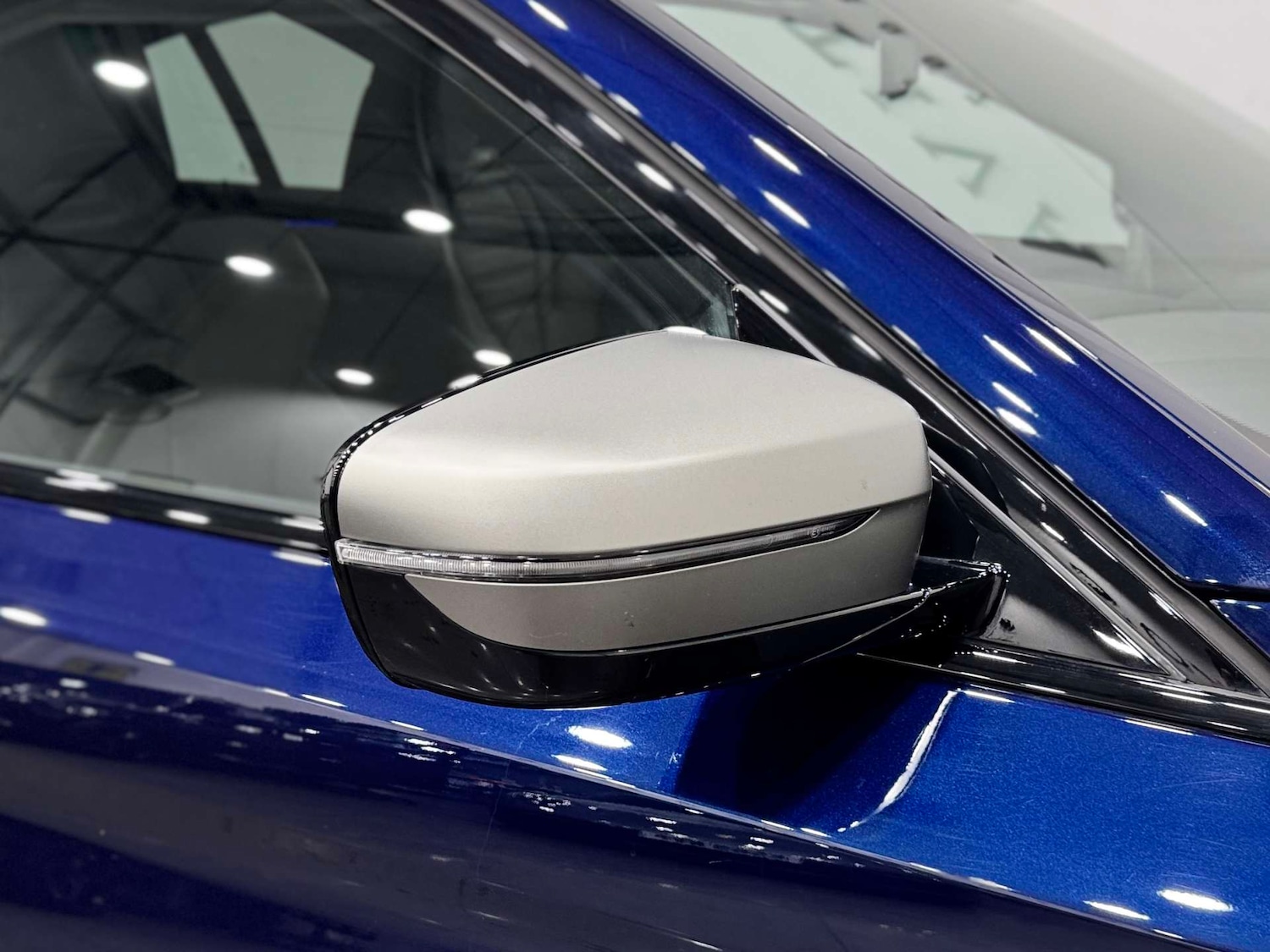 Used BMW 5 Series 2021 for sale - 76274197: Photo 30