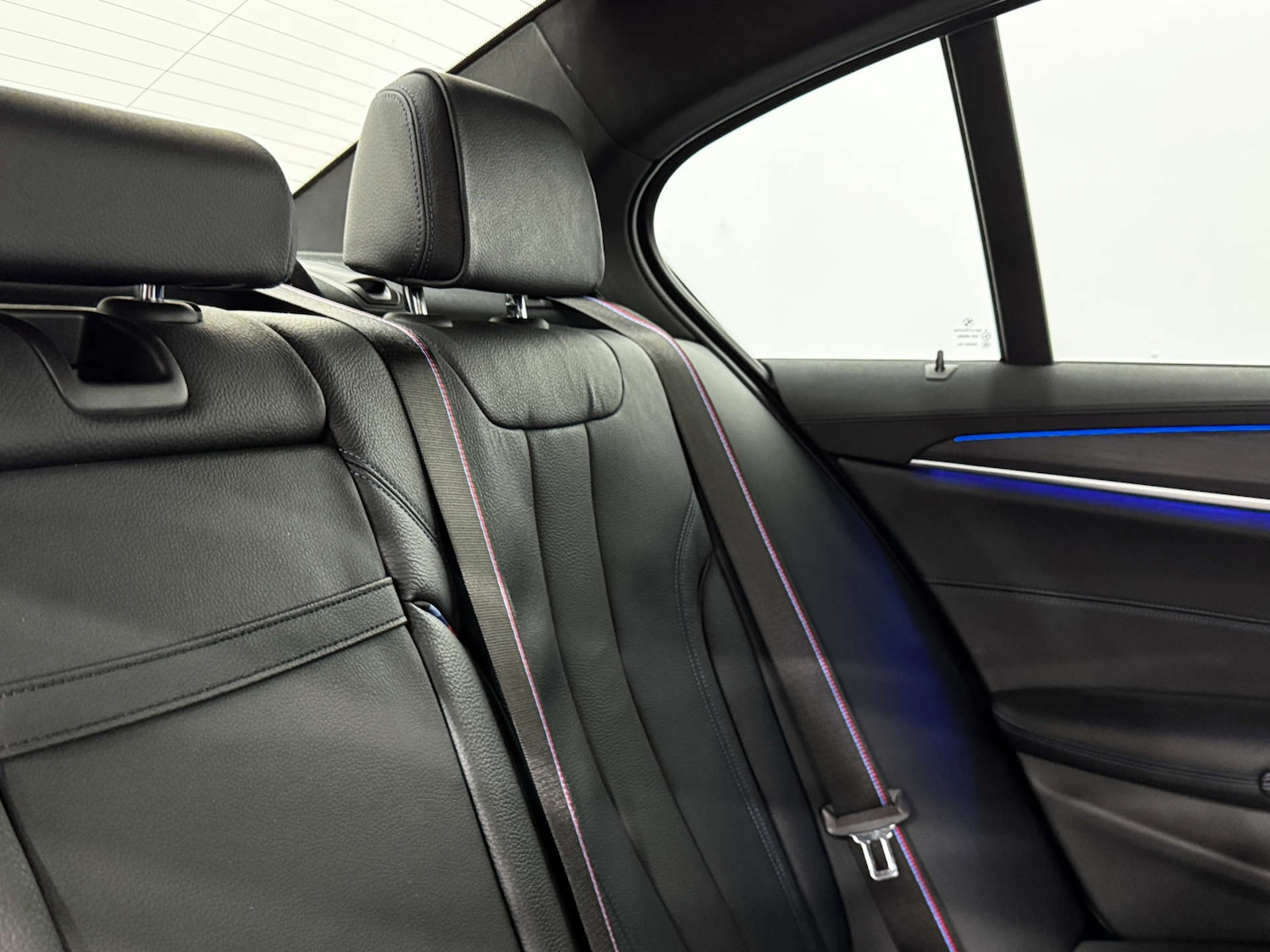 Used BMW 5 Series 2021 for sale - 76274197: Photo 31