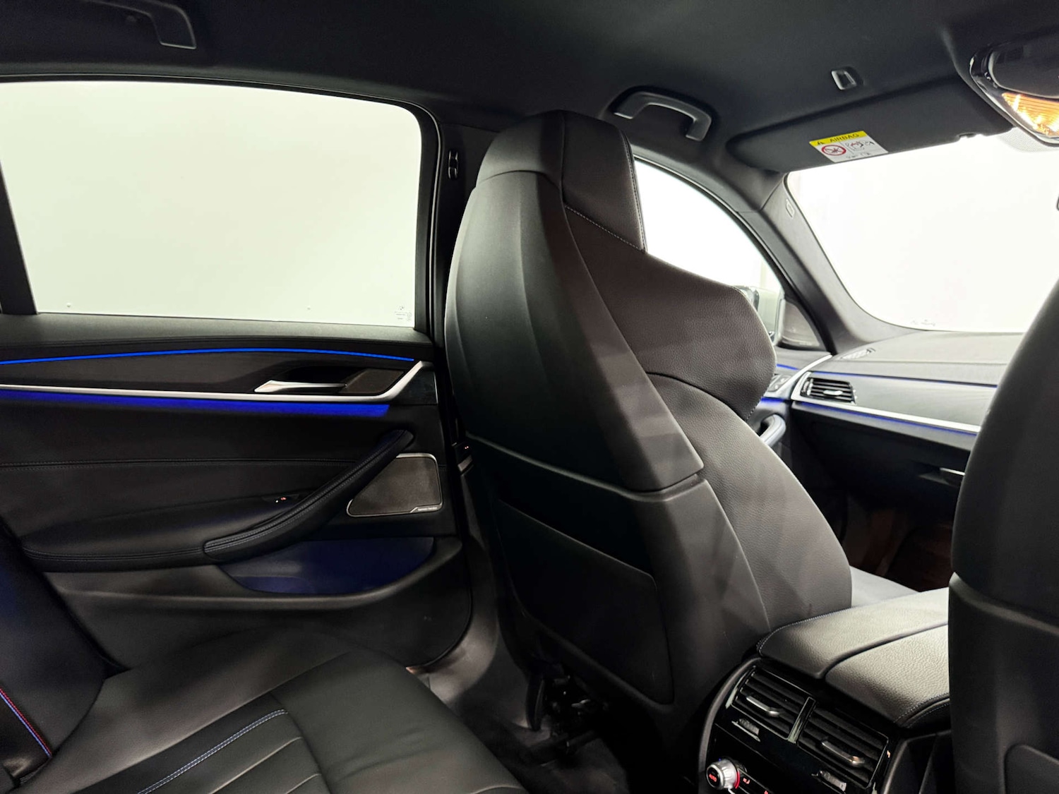 Used BMW 5 Series 2021 for sale - 76274197: Photo 32