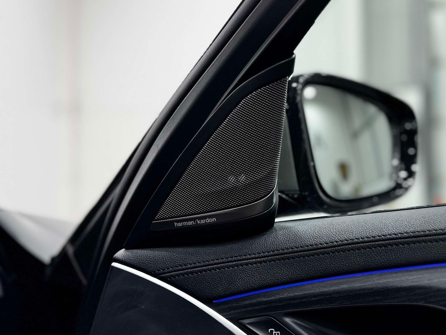 Used BMW 5 Series 2021 for sale - 76274197: Photo 34