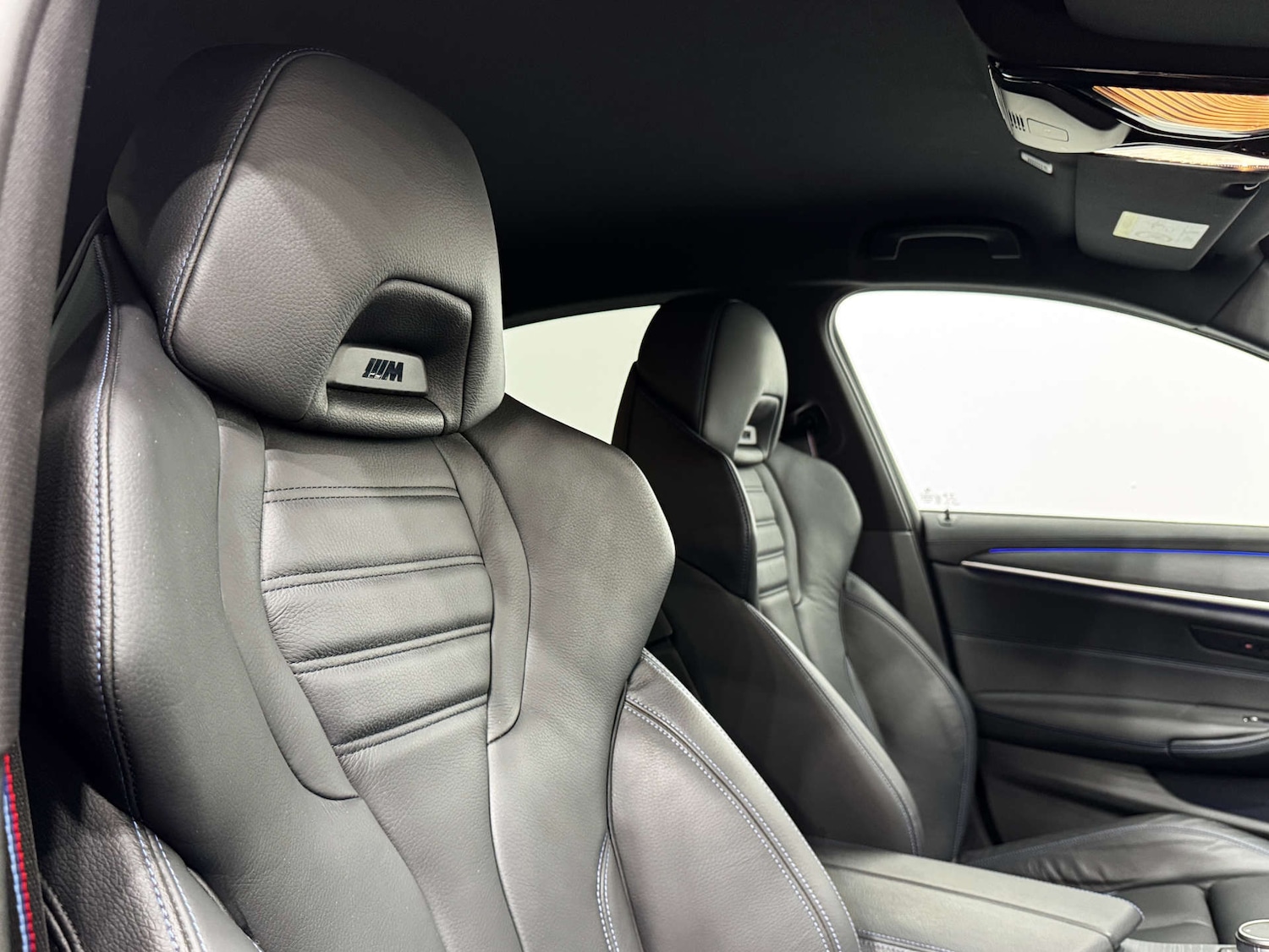 Used BMW 5 Series 2021 for sale - 76274197: Photo 37