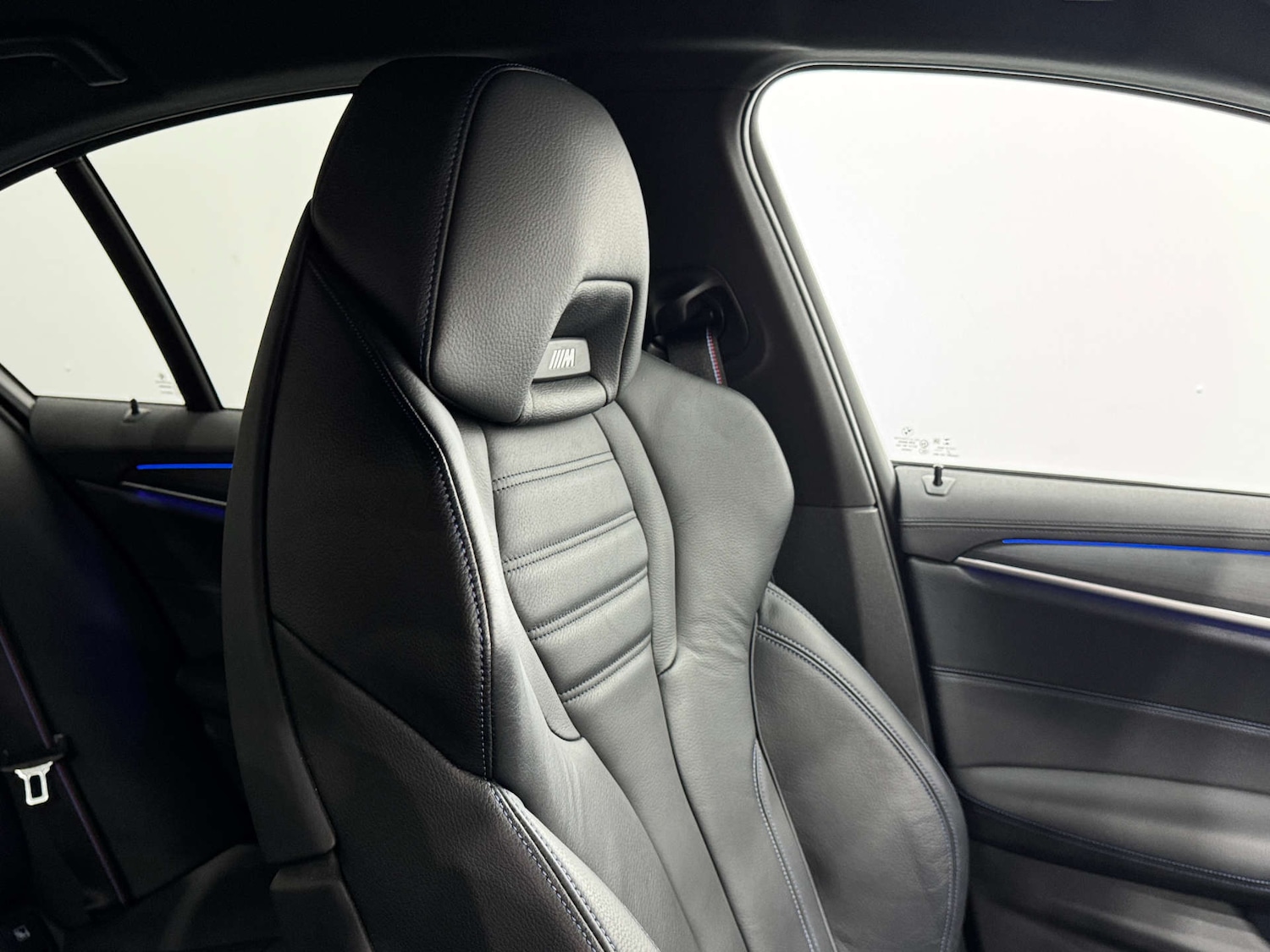 Used BMW 5 Series 2021 for sale - 76274197: Photo 38