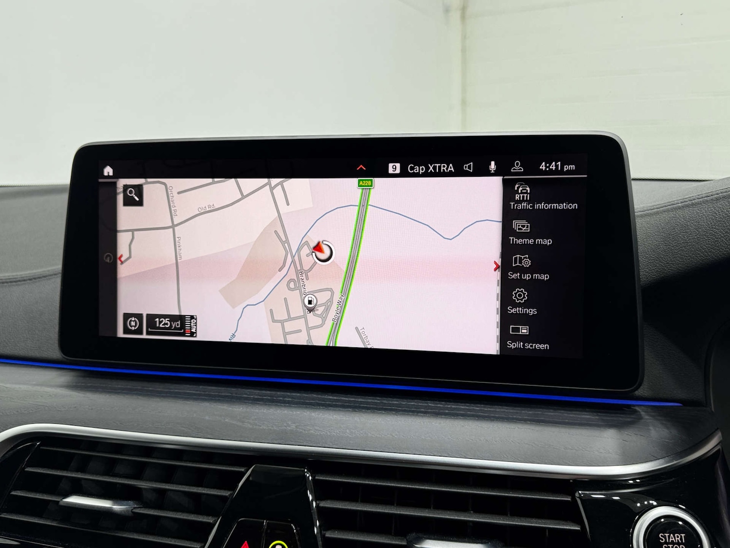 Used BMW 5 Series 2021 for sale - 76274197: Photo 39