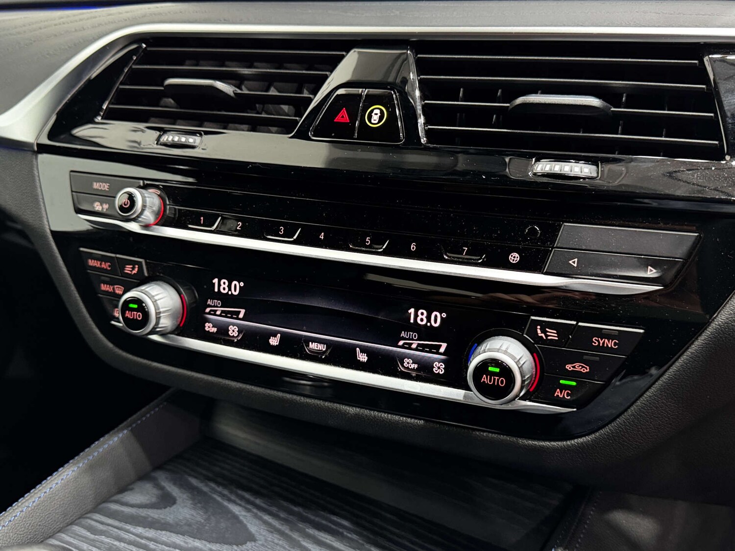 Used BMW 5 Series 2021 for sale - 76274197: Photo 41