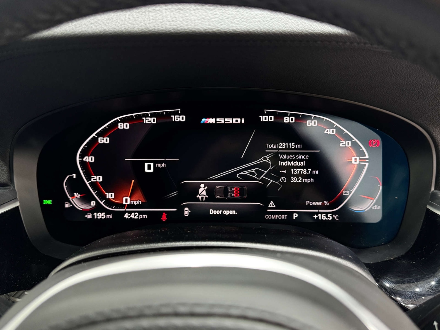 Used BMW 5 Series 2021 for sale - 76274197: Photo 45