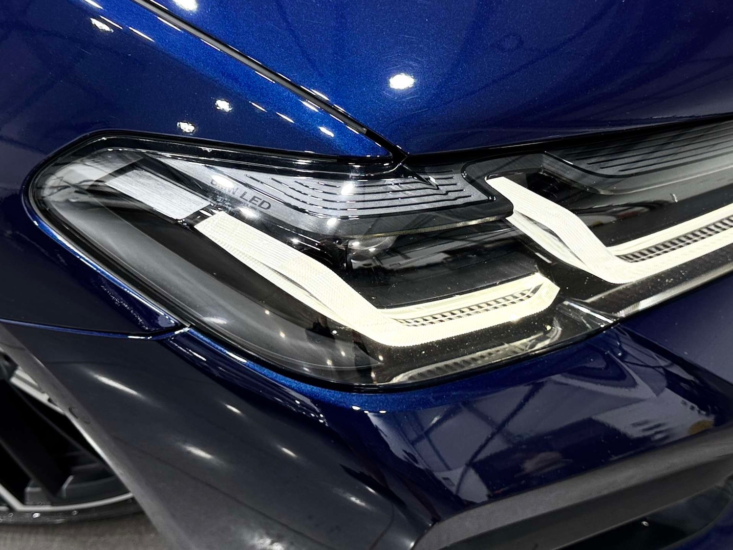 Used BMW 5 Series 2021 for sale - 76274197: Photo 46