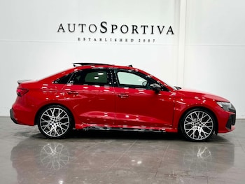 Used Audi A3 2025 for sale - 75724867: Photo