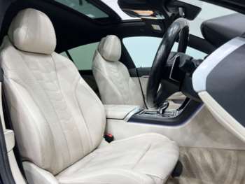 Used BMW 8 Series 2020 for sale - 74731489: Photo