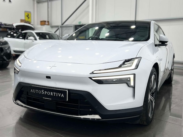 Used Polestar Polestar 4 2024 for sale - 75210134: Photo 10