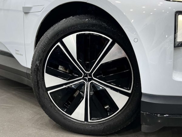 Used Polestar Polestar 4 2024 for sale - 75210134: Photo 11