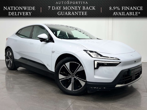Used Polestar Polestar 4 2024 for sale - 75210134: Photo 12