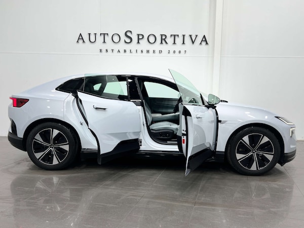 Used Polestar Polestar 4 2024 for sale - 75210134: Photo 14