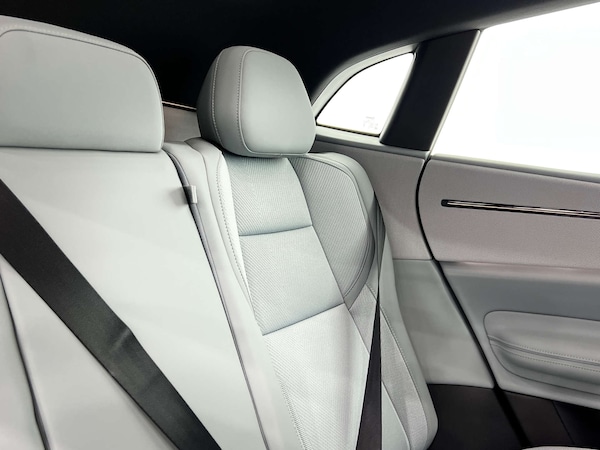 Used Polestar Polestar 4 2024 for sale - 75210134: Photo 16