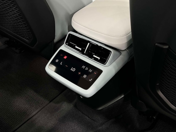 Used Polestar Polestar 4 2024 for sale - 75210134: Photo 17